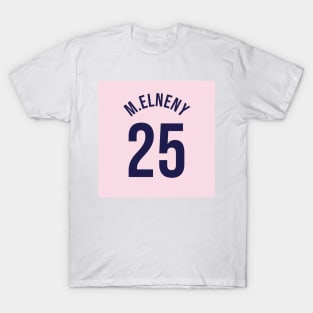 Mohamed Elneny Third Kit – 2022/23 Season T-Shirt